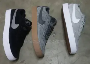 Nike SB Bruin Suede Classic Edition