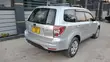 Subaru Forester 2010 Silver - 5
