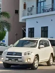 Toyota RAV4 2012 White - 3