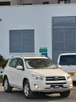 Toyota RAV4 2012 White - 5