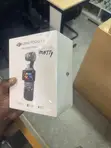 DJI Osmo Pocket 3 Creator Combo - 1