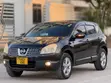 Nissan Dualis 2010 Black - 1