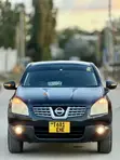 Nissan Dualis 2010 Black - 2