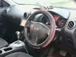 Nissan Dualis 2010 Black - 4