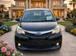 Subaru Trezia 2013 Black - 1