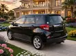 Subaru Trezia 2013 Black - 2