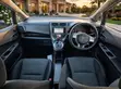 Subaru Trezia 2013 Black - 4
