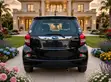 Subaru Trezia 2013 Black - 5