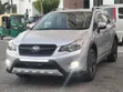 Subaru XV 2012 Silver - 2