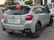 Subaru XV 2012 Silver - 3