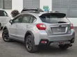 Subaru XV 2012 Silver - 4