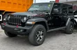 Jeep Wrangler Rubicon 2020 - 2