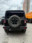 Jeep Wrangler Rubicon 2020 - 5