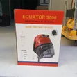 Equator 3000 Professional Hood Hair Dryer - 1