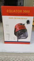 Equator 3000 Professional Hood Hair Dryer - 2