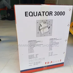 Equator 3000 Professional Hood Hair Dryer