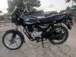 Bajaj Boxer 125 2025 Black - 2