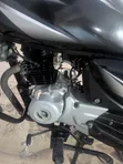 Bajaj Boxer 125 2025 Black - 3