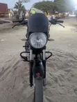 Bajaj Boxer 125 2025 Black - 4