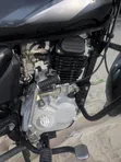 Bajaj Boxer 125 2025 Black - 5