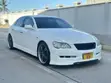 Toyota Mark X 2.5 RWD 2004 - 2