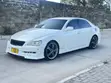 Toyota Mark X 2.5 RWD 2004 - 4