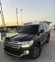 Toyota Land Cruiser Prado 2020 Black - 2
