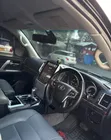 Toyota Land Cruiser Prado 2020 Black - 3