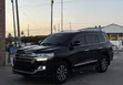 Toyota Land Cruiser Prado 2020 Black - 4