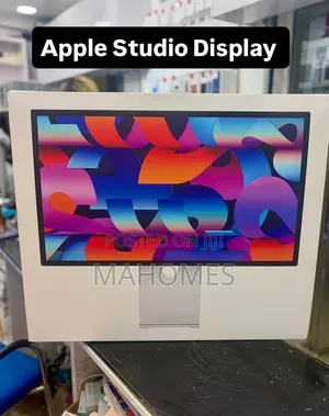 Apple Studio Display 27" 5K Retina