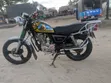 Simba Rover Scooter 150cc 2024 Black - 1