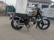 Simba Rover Scooter 150cc 2024 Black - 3