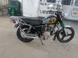 Simba Rover Scooter 150cc 2024 Black - 5