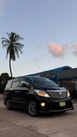 Toyota Alphard 2010 - 1