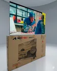 MeWe 50" Smart Android Frameless TV (MW501S) - 1