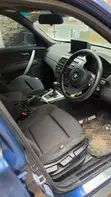 BMW X3 2007 Bluu - 3