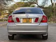 Toyota Premio X 2007 Silver - 1