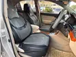 Toyota Premio X 2007 Silver - 2