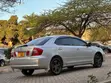 Toyota Premio X 2007 Silver - 4