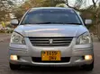 Toyota Premio X 2007 Silver - 5