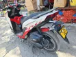 Honda Vario 2020 Nyeupe - 1