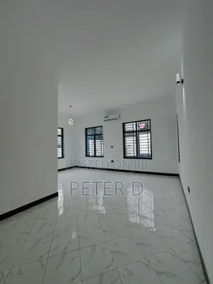 4 Bedroom House for Sale in Kinondoni, Goba