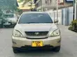Toyota Harrier 2008 Gold - 1