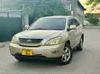 Toyota Harrier 2008 Gold - 3