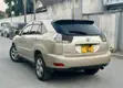 Toyota Harrier 2008 Gold - 5