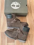 Timberland Leather Boots - 2