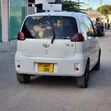 Toyota Porte 2005 White - 2