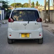 Toyota Porte 2005 White - 3