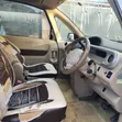 Toyota Porte 2005 White - 5