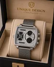 New Seiko Men's Watch - 2